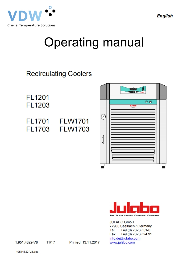 julabo-flw1201-1203-1701-en-1703_pdf_20230123154720操作说明书手册