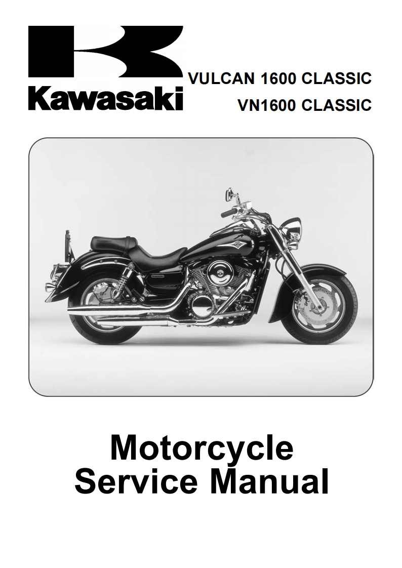 kawasaki_vn1600_2001-2002_维修维护手册