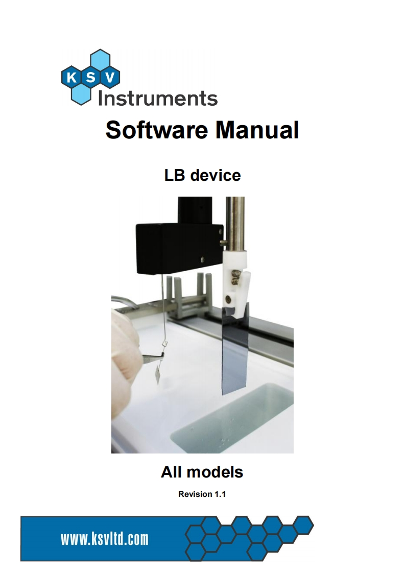 lb_software_manual操作说明书手册