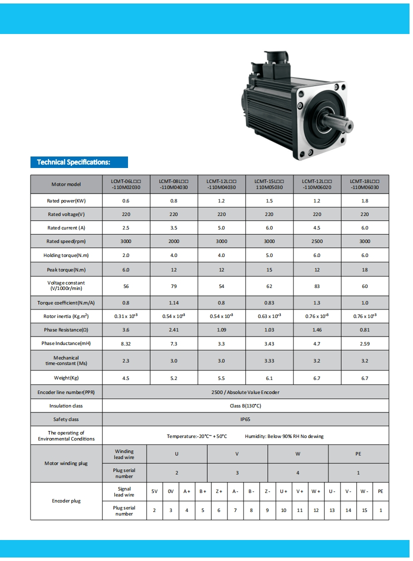 lctm-110_操作说明书手册