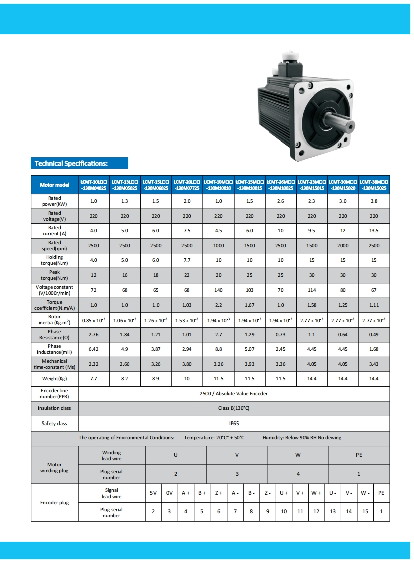 lctm-130_操作说明书手册