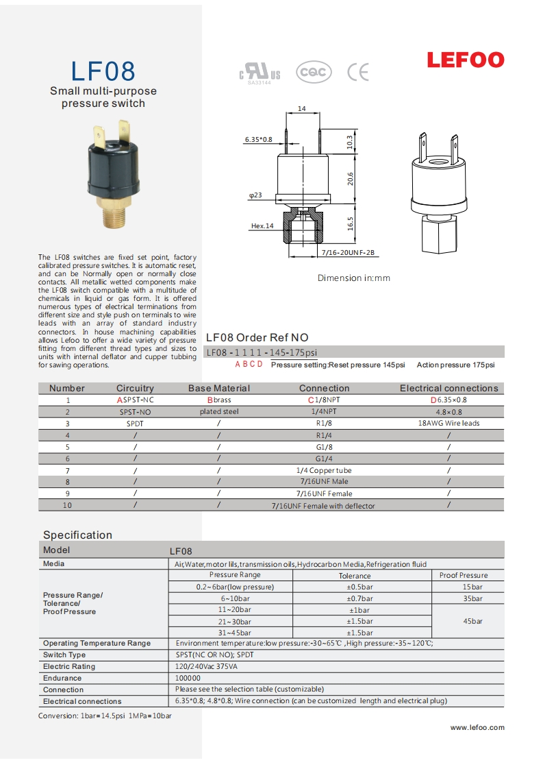 lf08-操作说明书手册