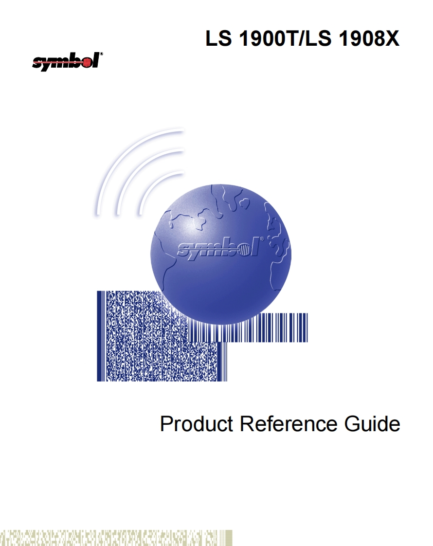 ls-1900_user_manual操作说明书手册新质力文库 - 聚焦新质生产力发展的数字化知识库_行业洞察 / 理论成果 / 实践指南免费下载新质力文库