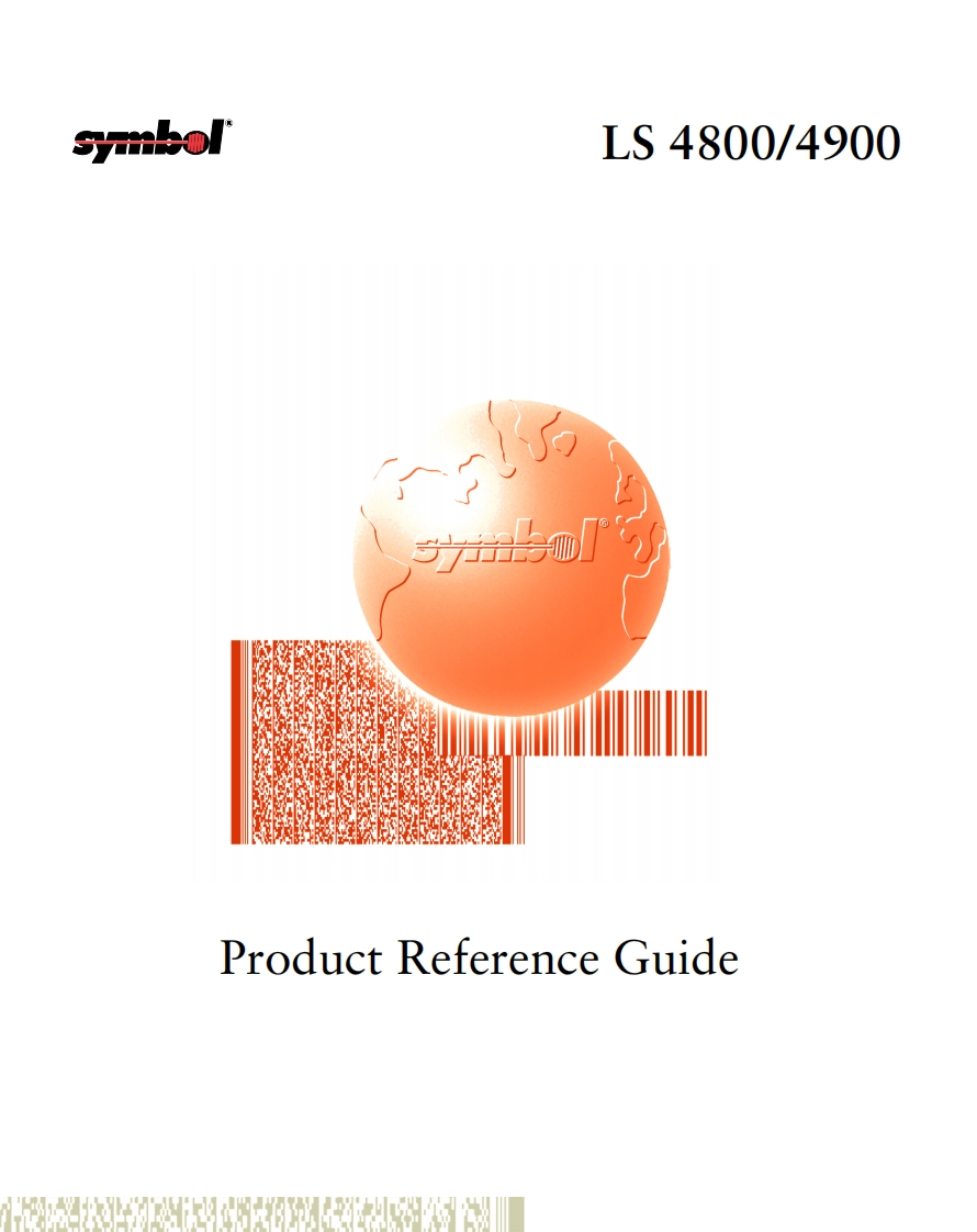 ls-4804_user_manual操作说明书手册新质力文库 - 聚焦新质生产力发展的数字化知识库_行业洞察 / 理论成果 / 实践指南免费下载新质力文库