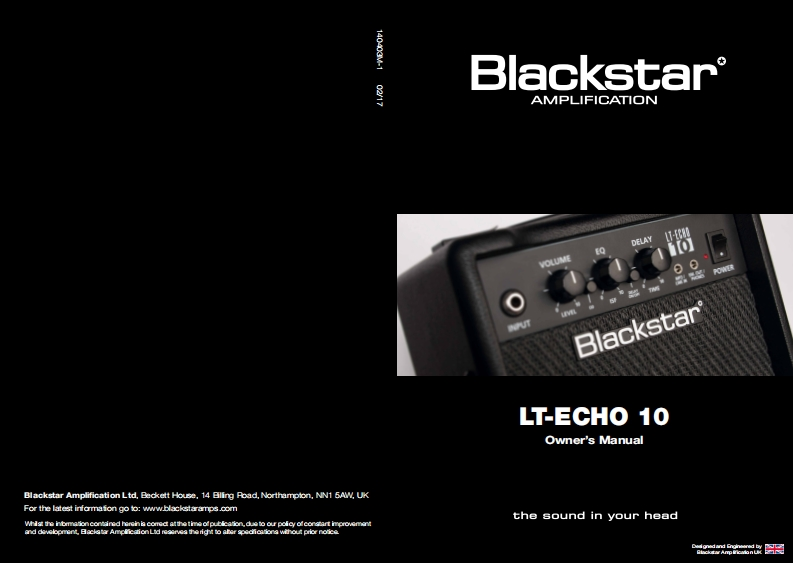 lt-echo-10-使用说明书手册