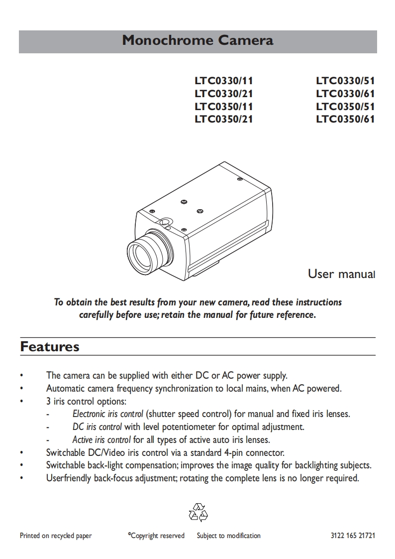 ltc0330_user_manual操作说明书手册新质力文库 - 聚焦新质生产力发展的数字化知识库_行业洞察 / 理论成果 / 实践指南免费下载新质力文库
