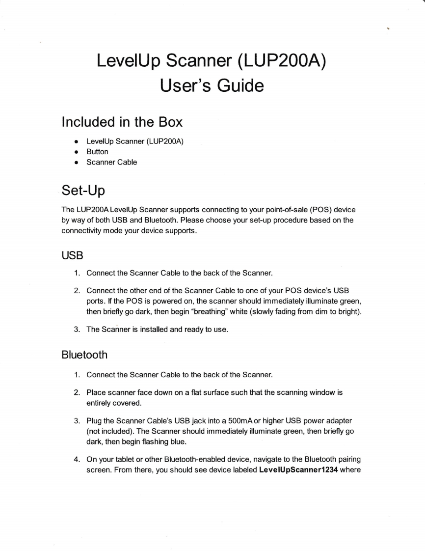 lup200a_user_manual操作说明书手册新质力文库 - 聚焦新质生产力发展的数字化知识库_行业洞察 / 理论成果 / 实践指南免费下载新质力文库
