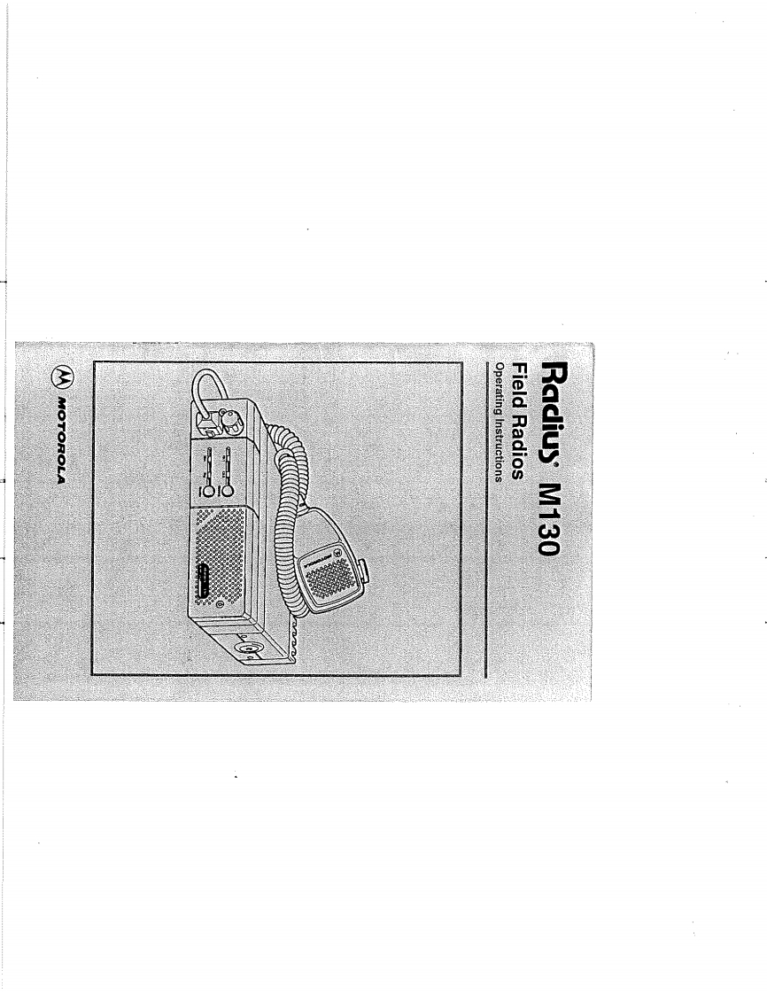 m130um操作说明书手册