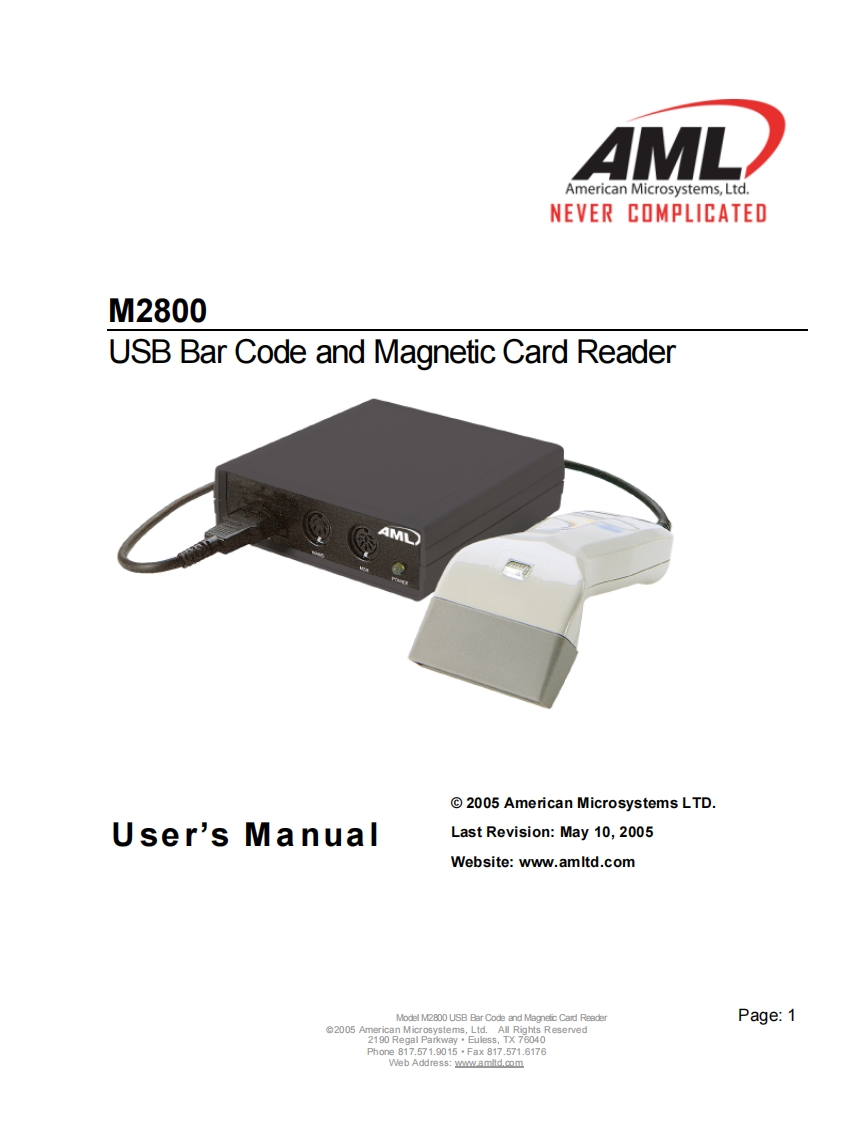 m2800_user_manual操作说明书手册新质力文库 - 聚焦新质生产力发展的数字化知识库_行业洞察 / 理论成果 / 实践指南免费下载新质力文库