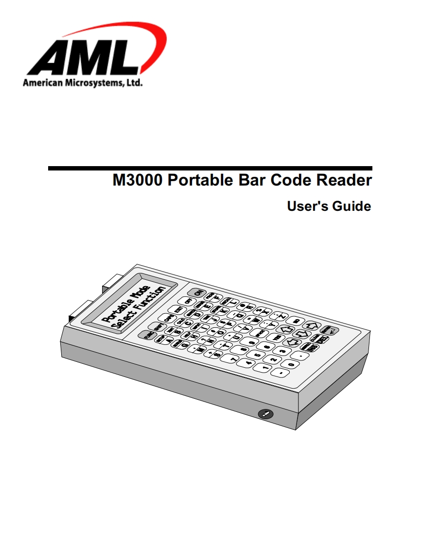 m3000_user_manual操作说明书手册新质力文库 - 聚焦新质生产力发展的数字化知识库_行业洞察 / 理论成果 / 实践指南免费下载新质力文库