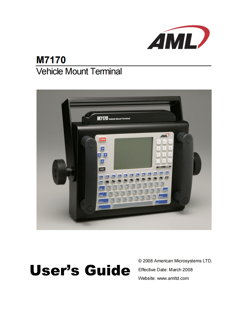 m7170_user_manual操作说明书手册新质力文库 - 聚焦新质生产力发展的数字化知识库_行业洞察 / 理论成果 / 实践指南免费下载新质力文库