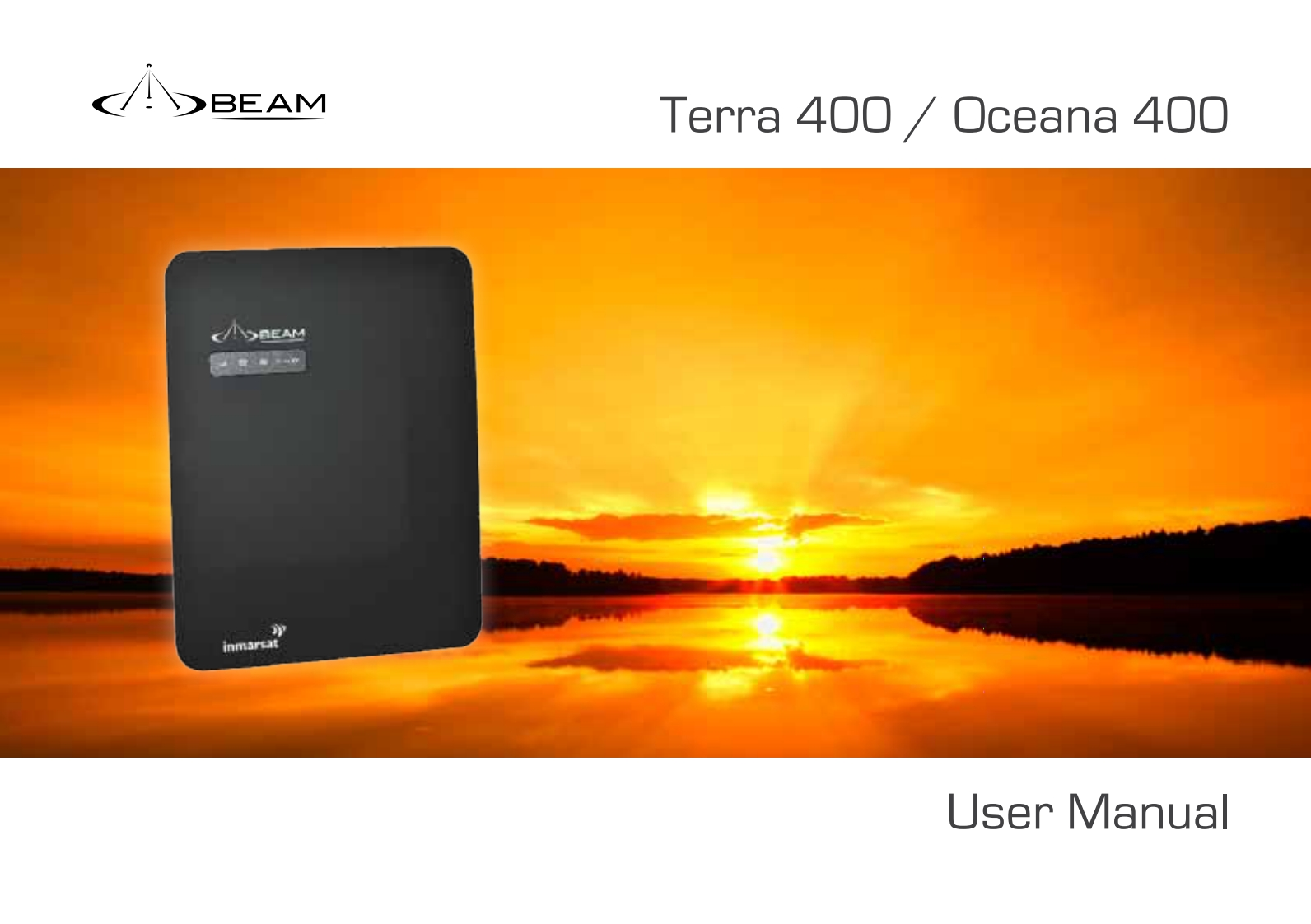 manual-Beam-Oceana-400-Maritime-Phone-Solution---OC400.pdf使用说明书手册