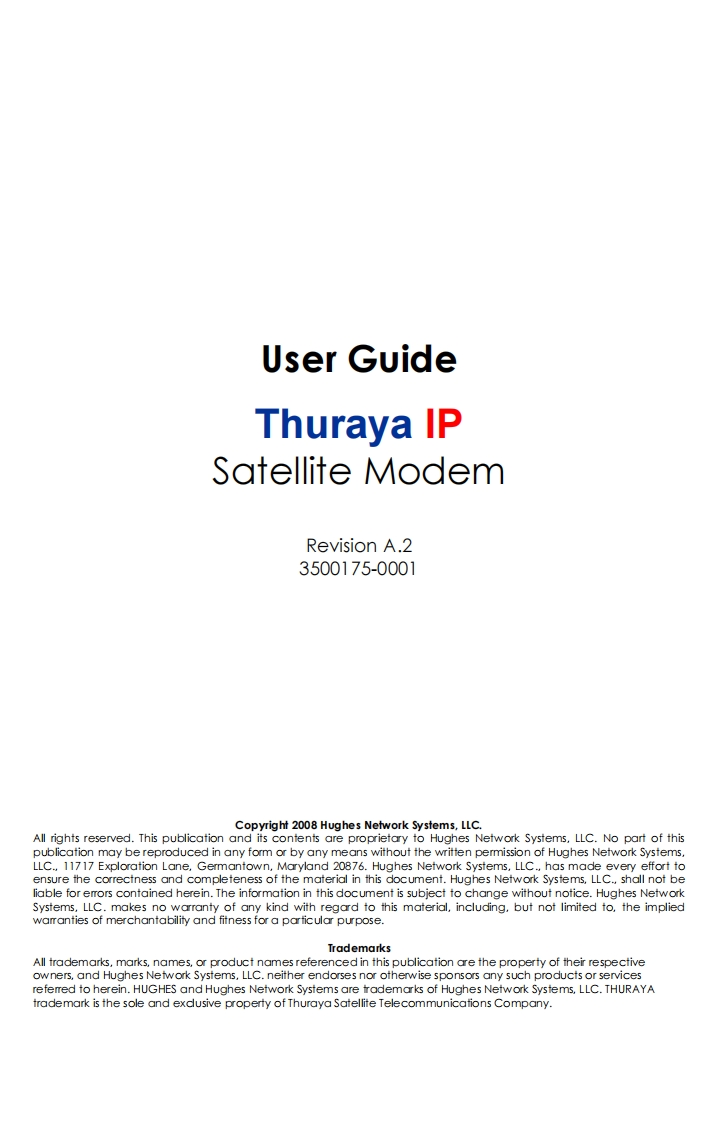 manual-Thuraya-IP-Mobile-Satellite-Broadband-Terminal---AC26386.pdf使用说明书手册