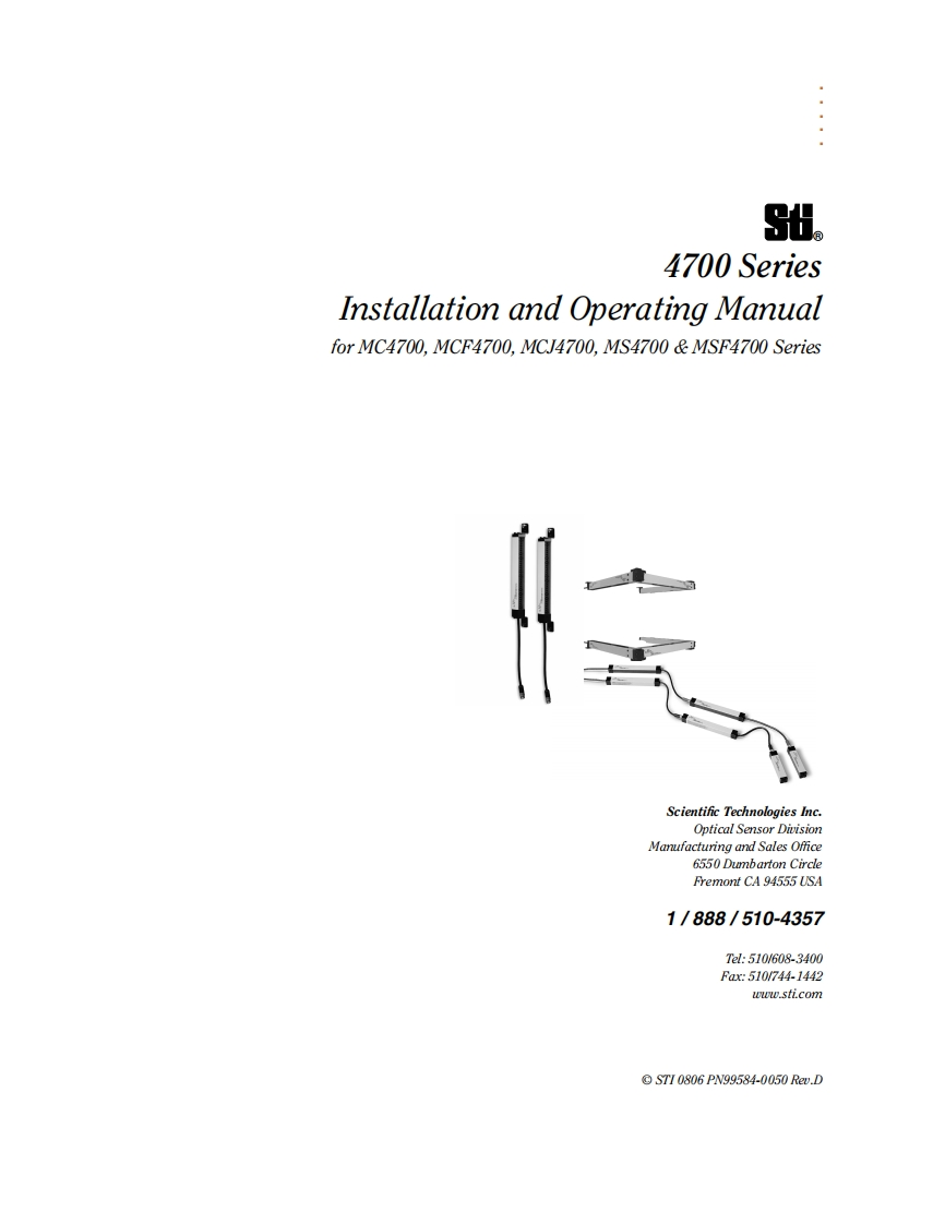 mc4700_user_manual操作说明书手册