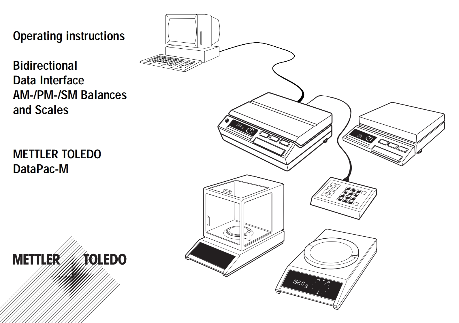 mettler-toledo-am-pm-sm-balances-and-scales_operating-操作说明书手册