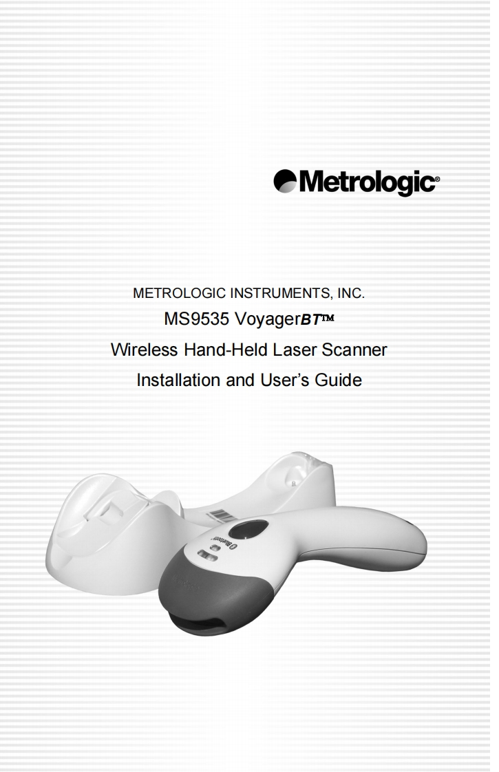 mi9535_user_manual操作说明书手册