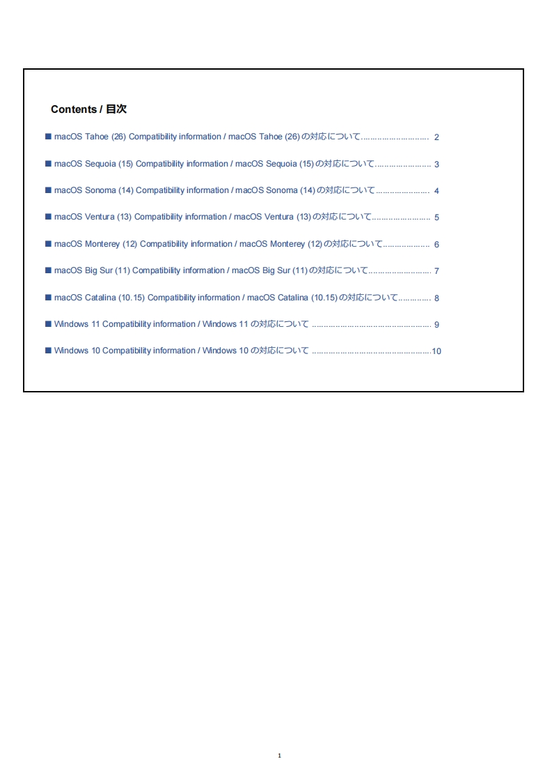mi_os_mac_windows_c使用说明书手册patibility_202509