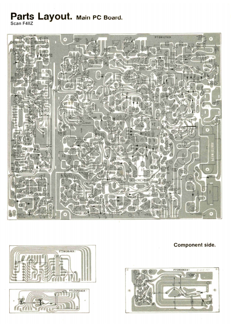 midland-7001-cs操作说明书手册