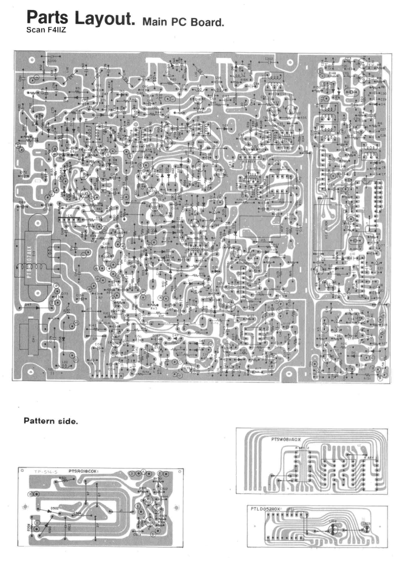 midland-7001-ps操作说明书手册