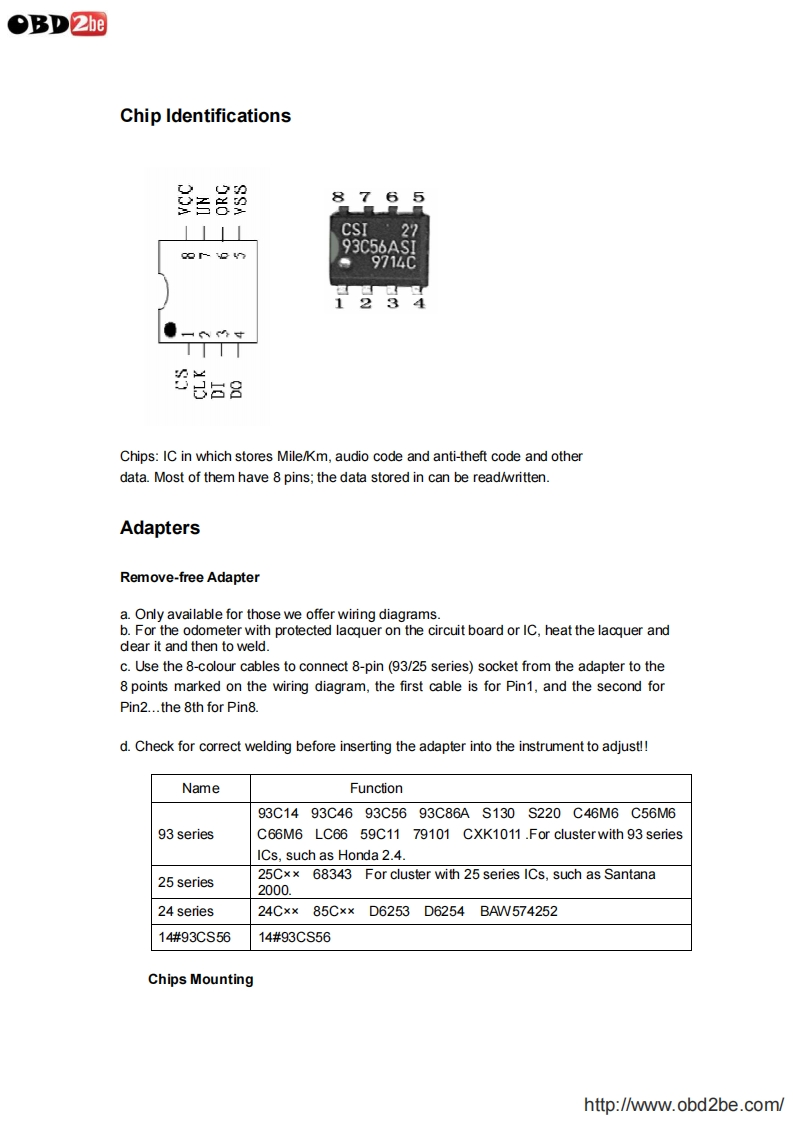 mileage-master-pc-使用说明书手册