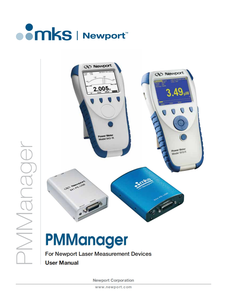 mn-PMManager-操作说明书手册-rev-3