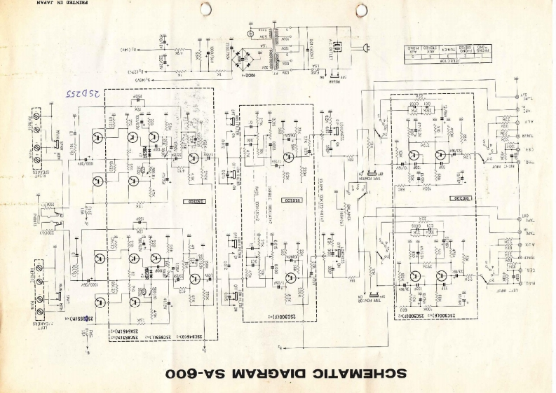 monarchschemasa600维修电器原理图