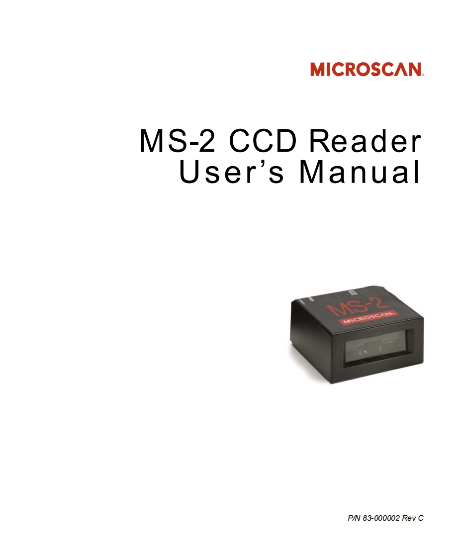 ms-2_user_manual操作说明书手册