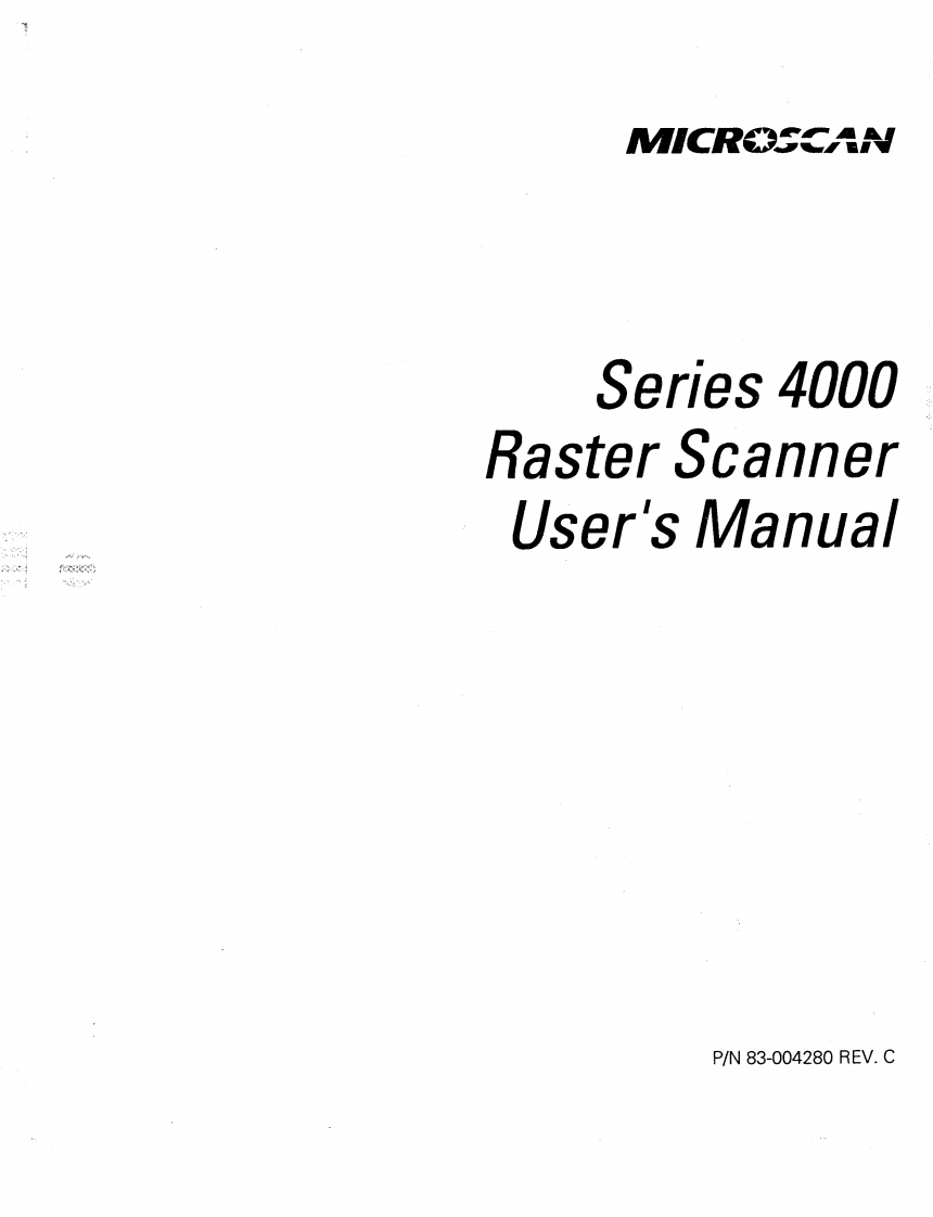 ms-4280_user_manual操作说明书手册