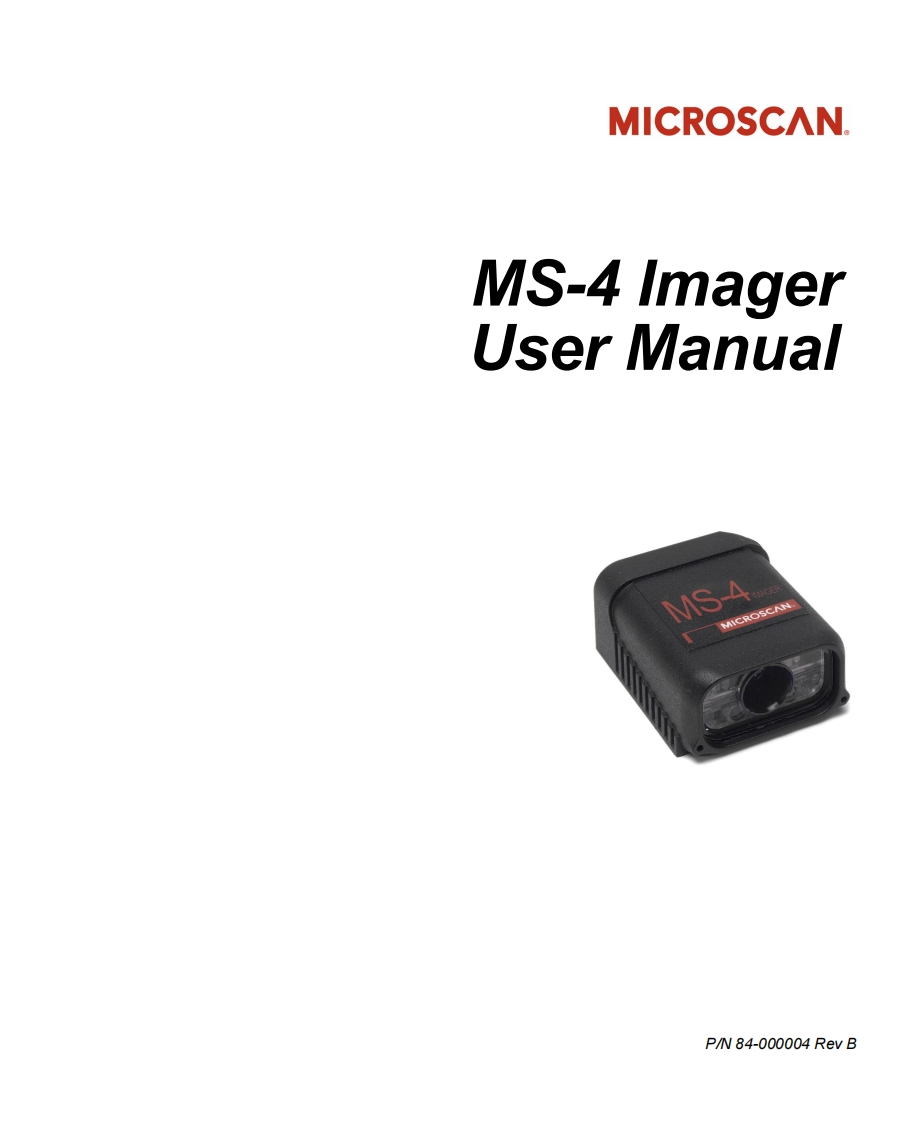 ms-4_user_manual操作说明书手册