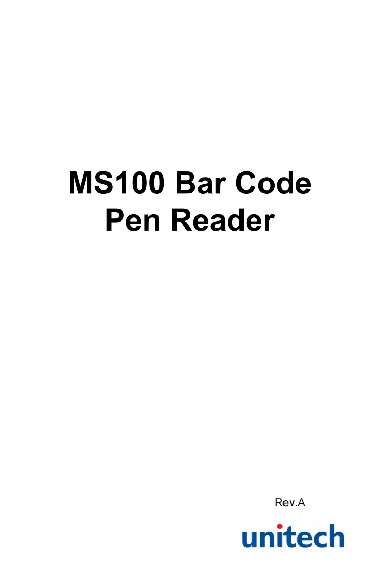 ms100_user_manual操作说明书手册