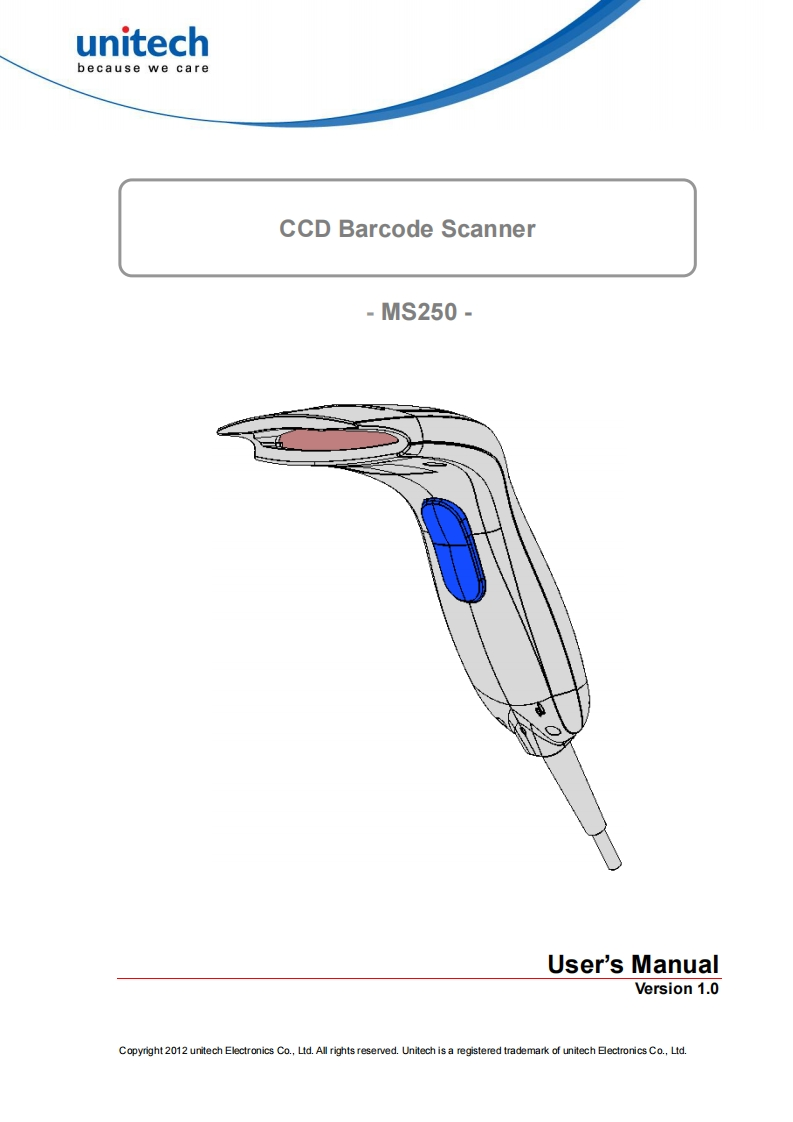 ms250_user_manual操作说明书手册