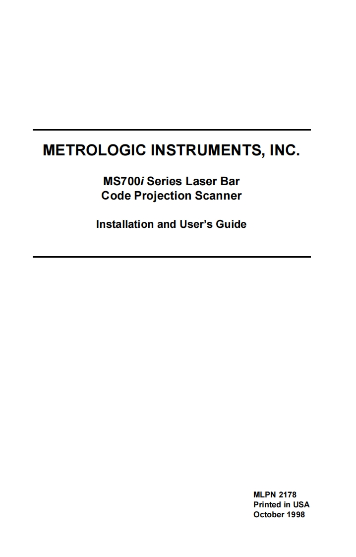 ms700_user_manual操作说明书手册