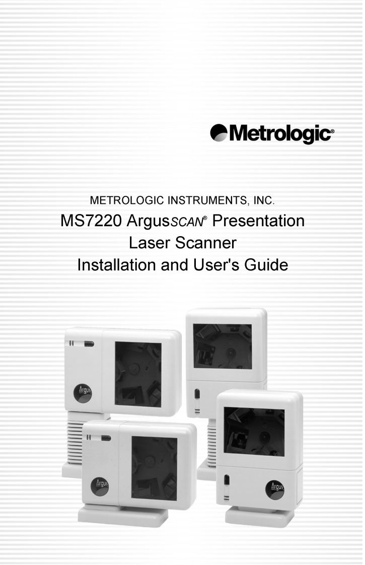 ms7220_user_manual操作说明书手册