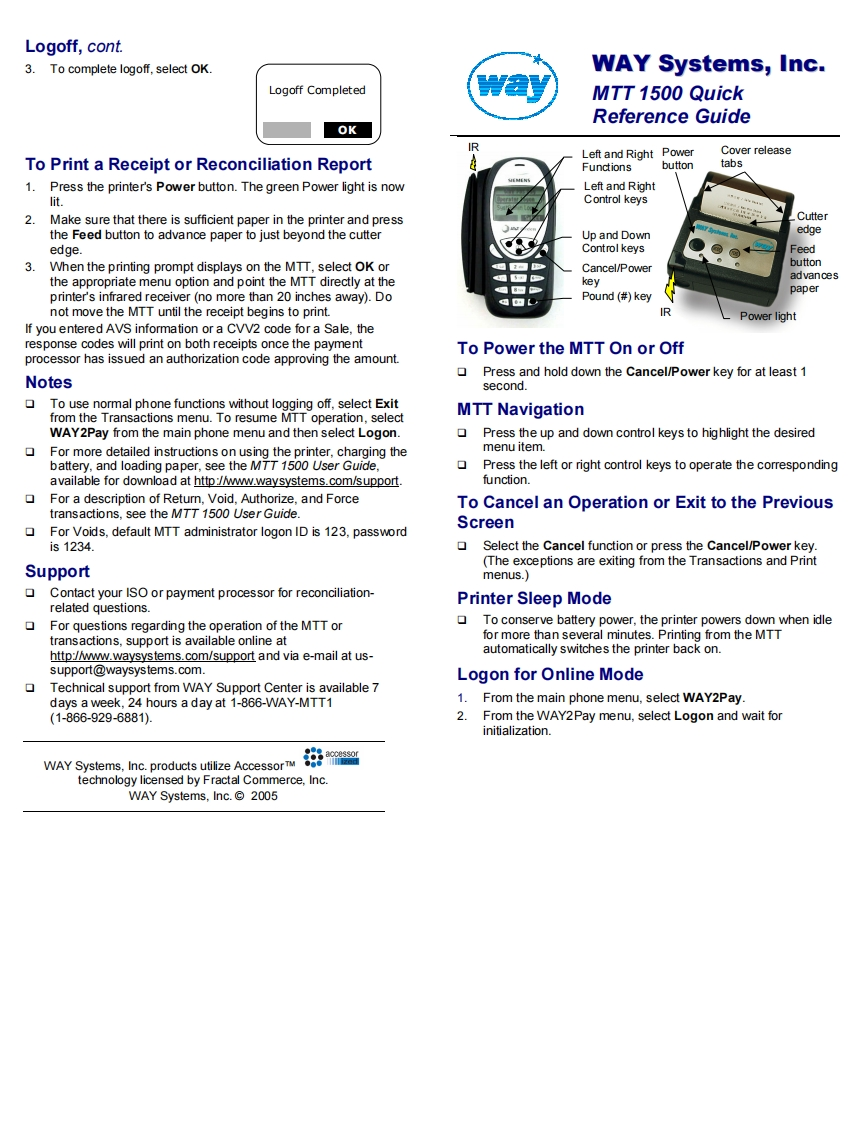 mtt_user_manual操作说明书手册