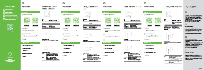 myStrom_WiFi-Switch-EU_操作说明书手册