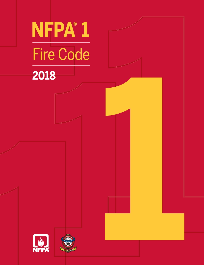 nfpa1