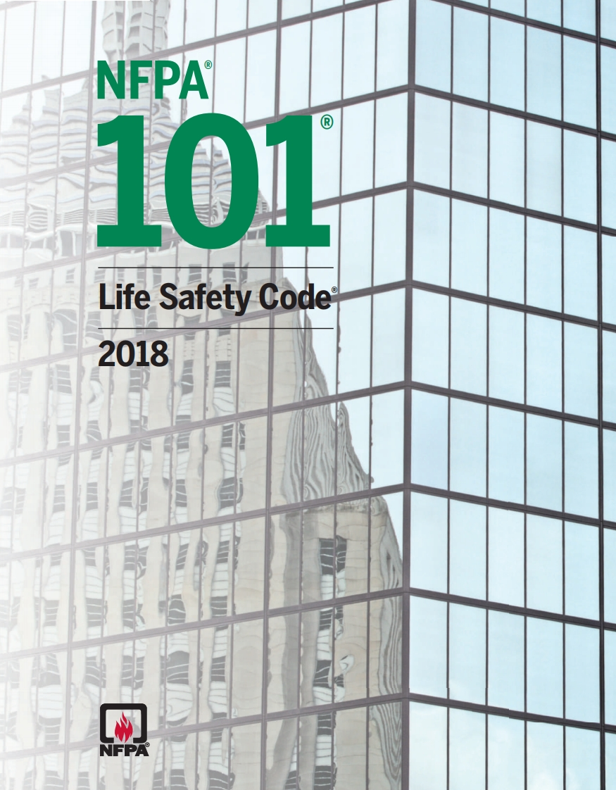 nfpa101