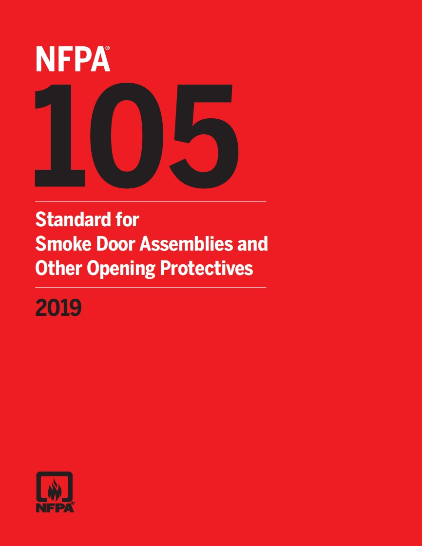 nfpa105