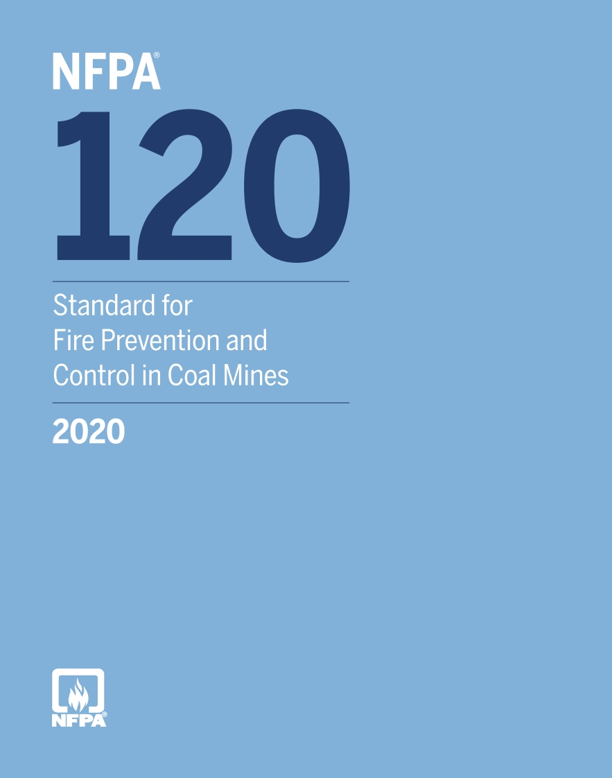 nfpa120