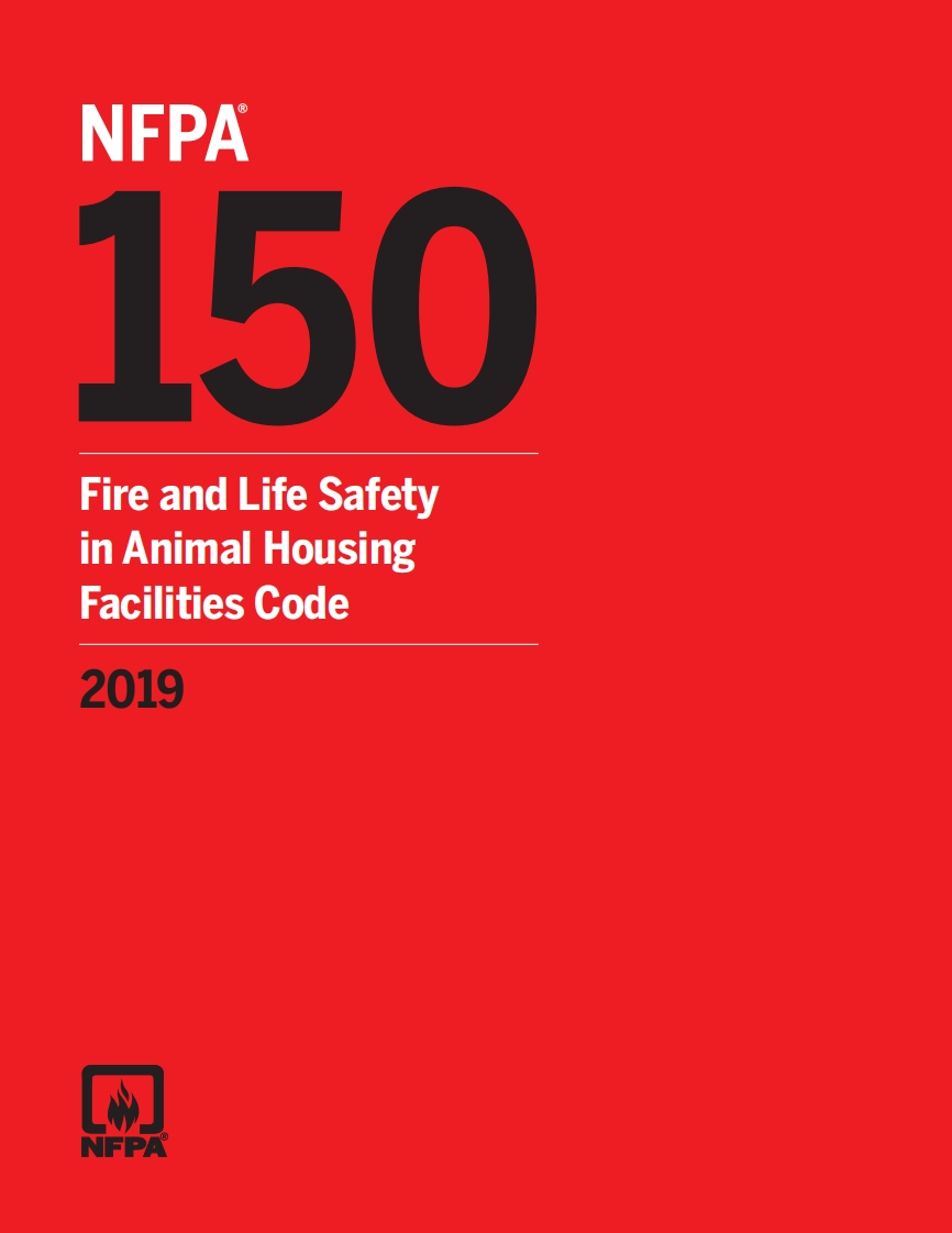 nfpa150