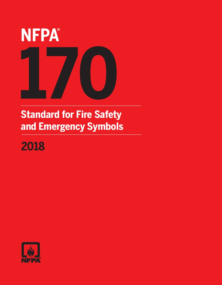 nfpa170