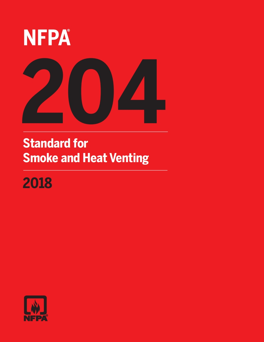 nfpa204