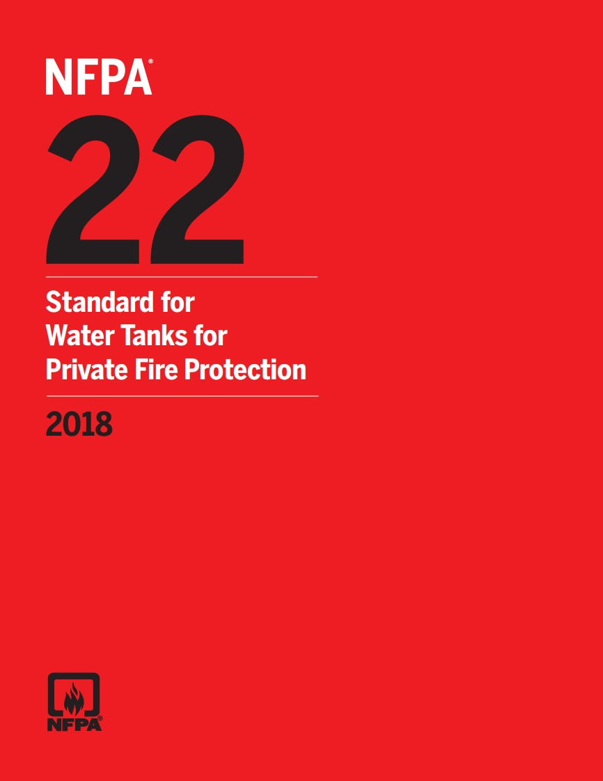 nfpa22