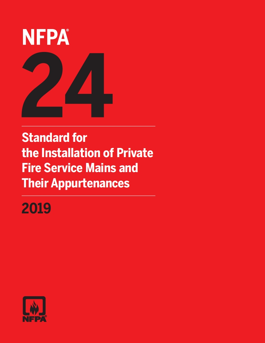 nfpa24