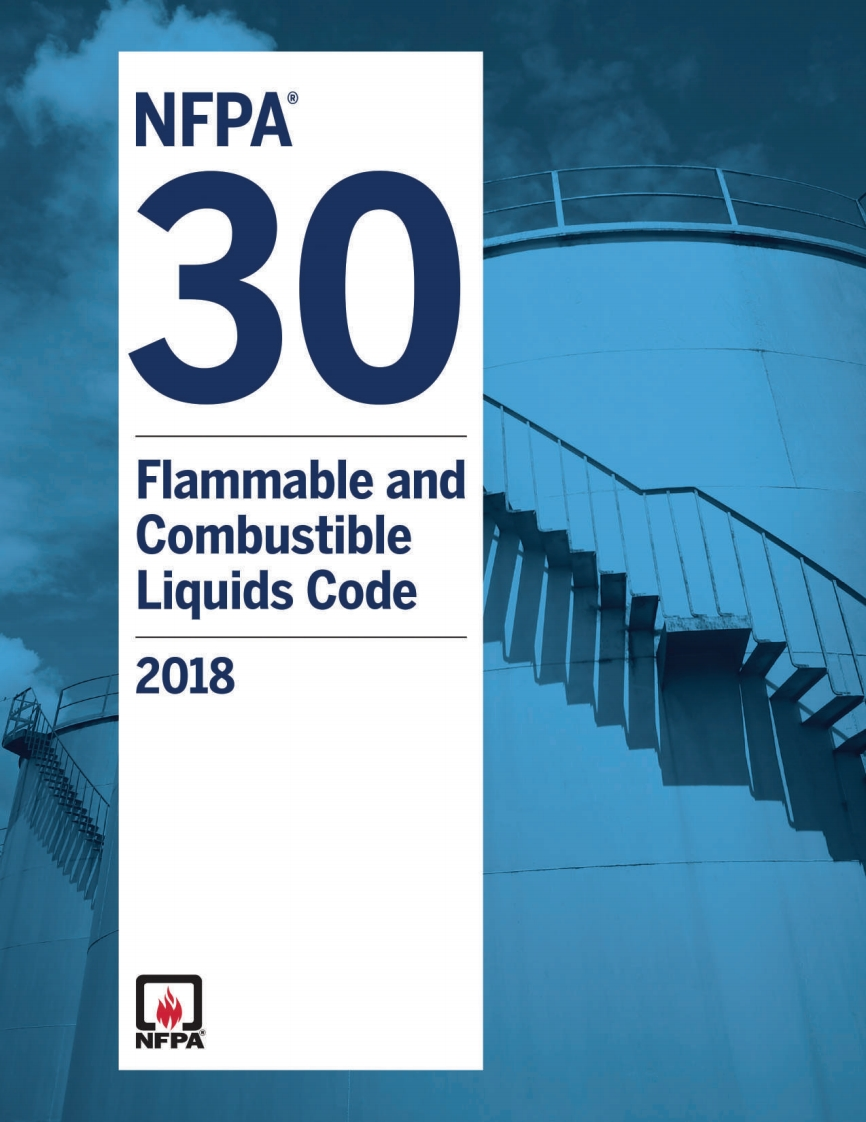 nfpa30