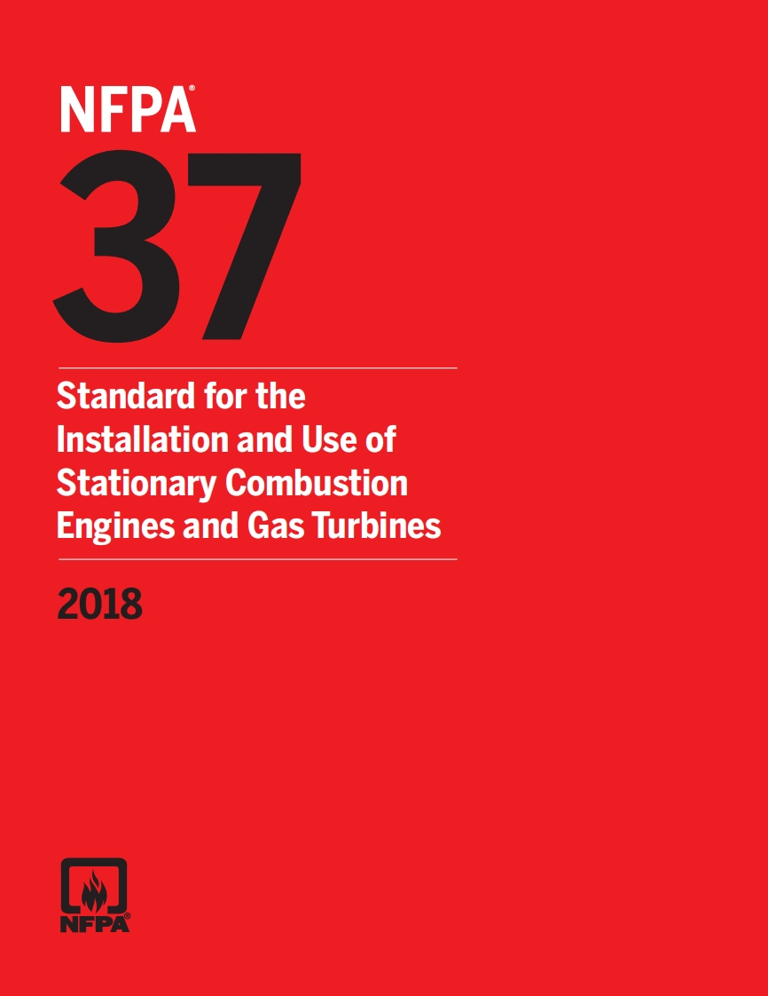 nfpa37