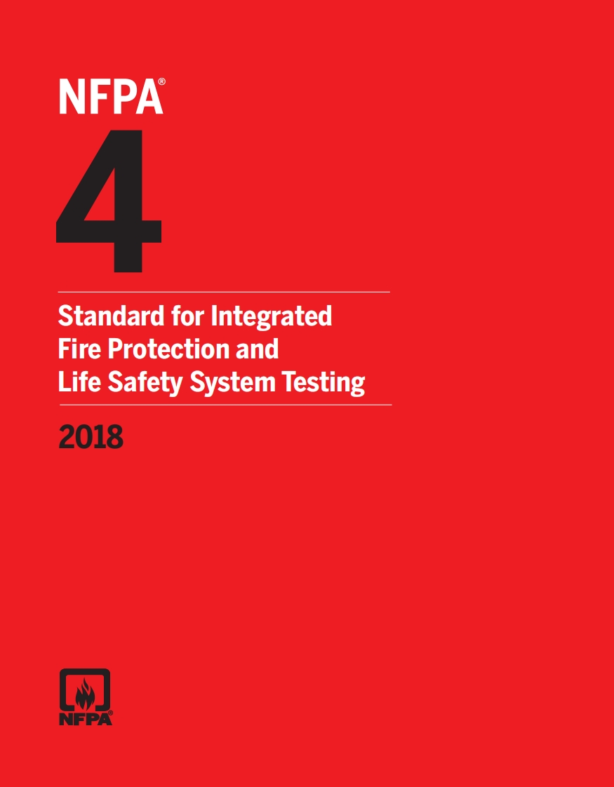 nfpa4