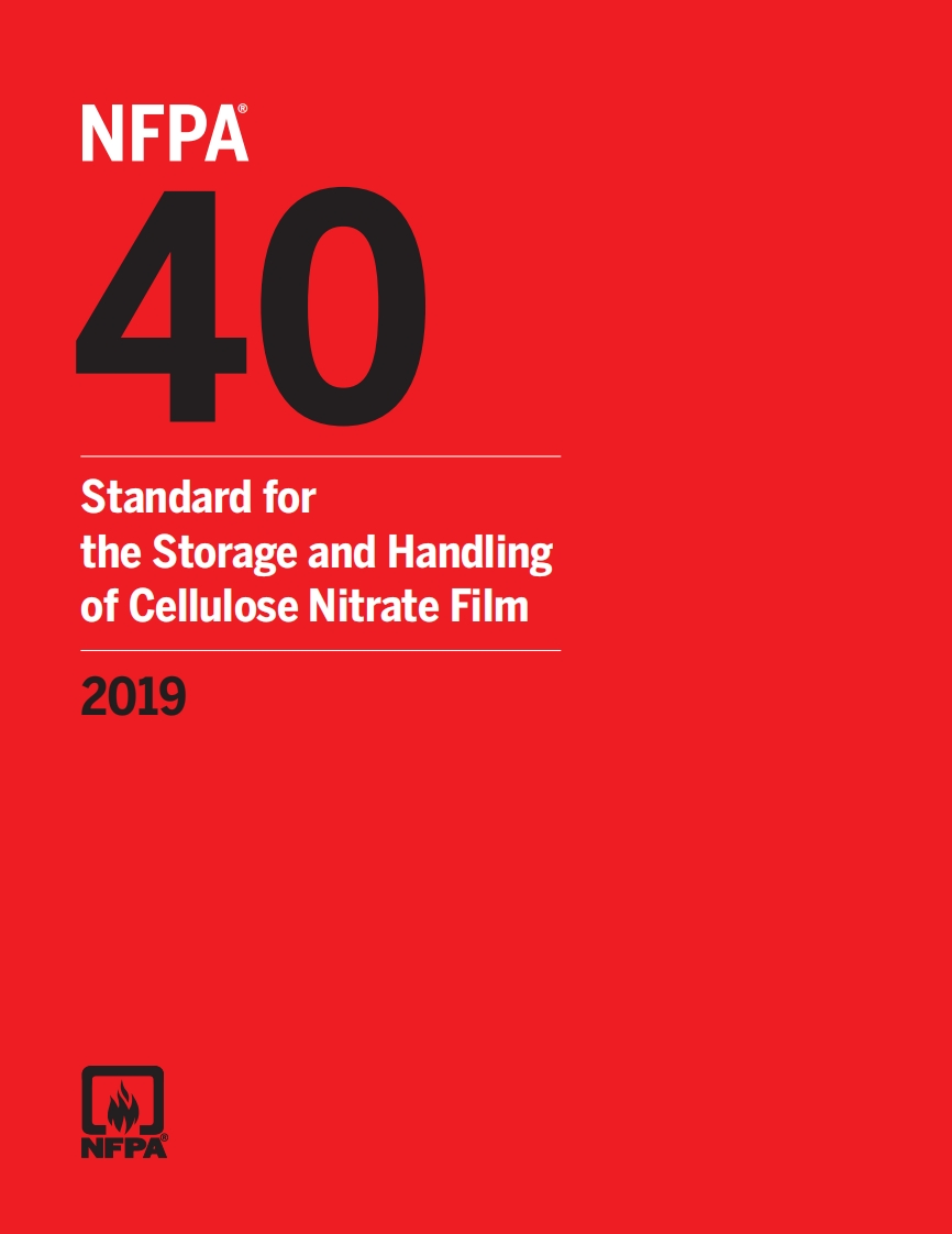 nfpa40