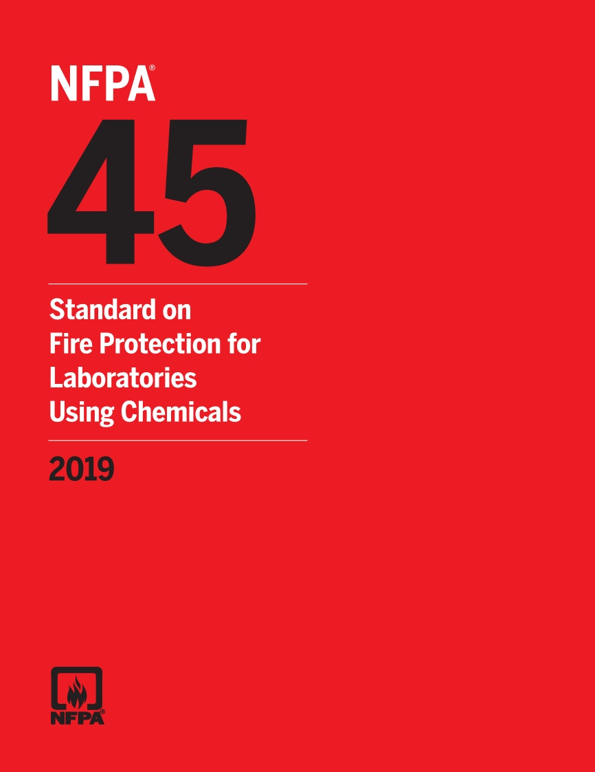 nfpa45