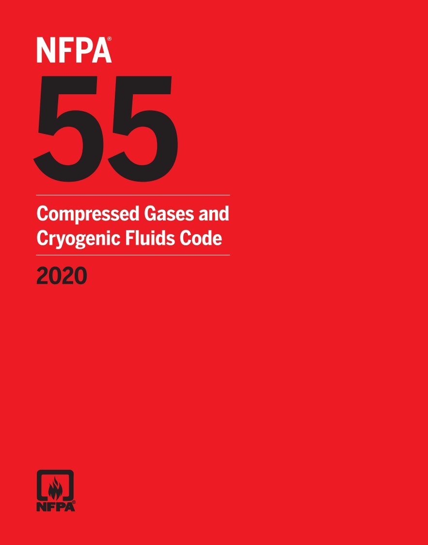 nfpa55